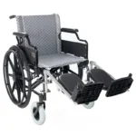 Silla de ruedas traumatológia