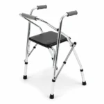 Andador Marroquín con Asiento