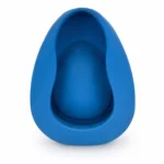 Chata de Plástico Ovalada