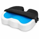 Cojín de Gel Herradura Antiescaras