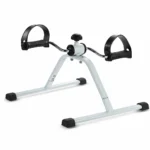 Pedalera de Brazos y Piernas para Rehabilitación