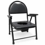 Sanitario Acolchado Ergonómico
