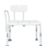 Silla para Baño - 3 Cuerpos