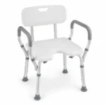 Silla para Ducha con Brazos