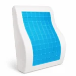 Cojín Respaldar Dorsal de Memory Foam