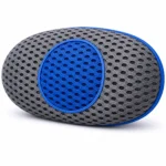 Cojín Lumbar Ergonómico Ovalado