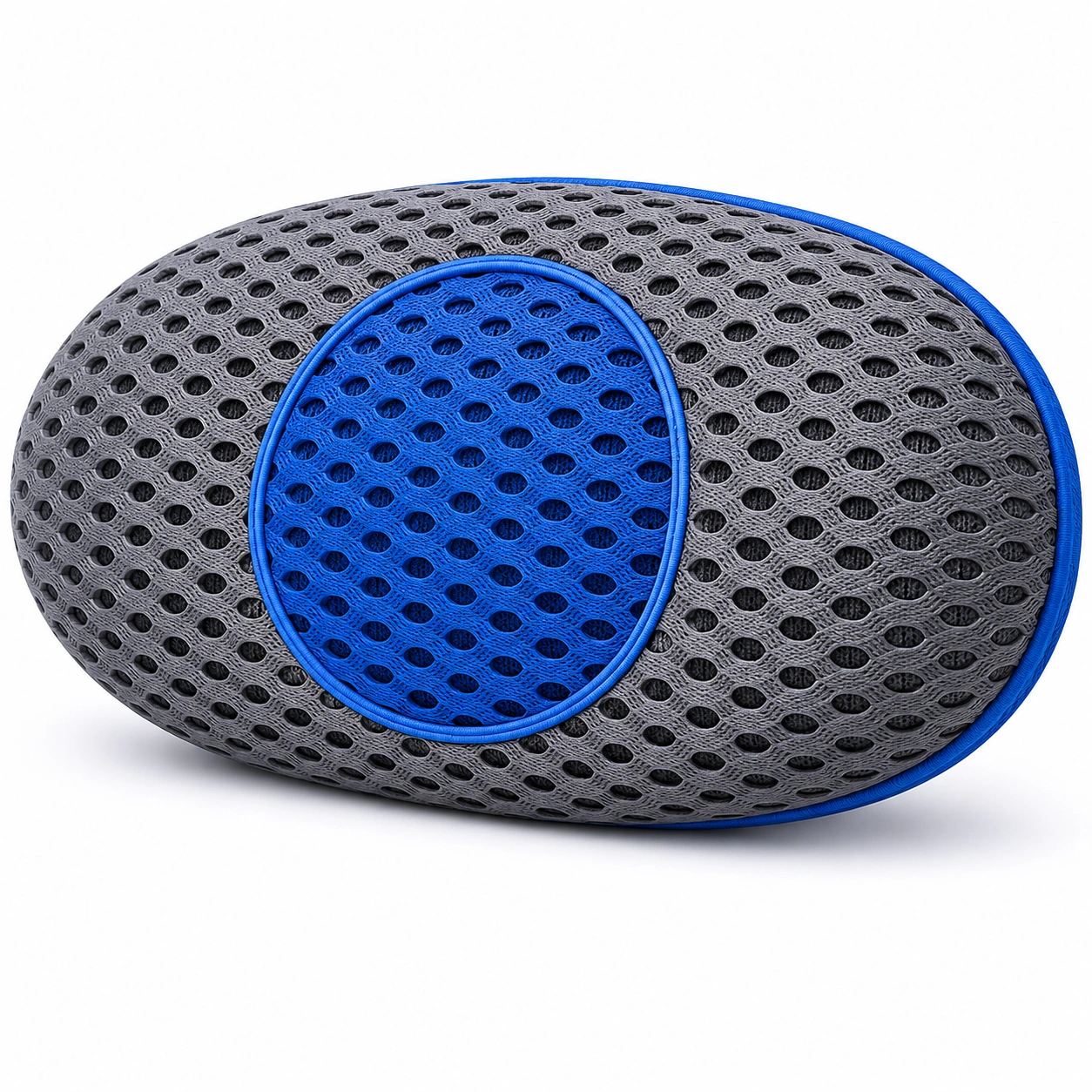 cojin-lumbar-ergonomico-ovalado1 Cojín Lumbar Ergonómico Ovalado - Imagen 1