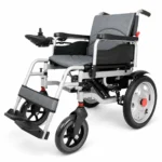 Silla de Ruedas Eléctrica Confort