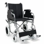 Silla de Ruedas Desmontable para Paseo
